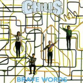 Brave Words - 1987 • Álbum