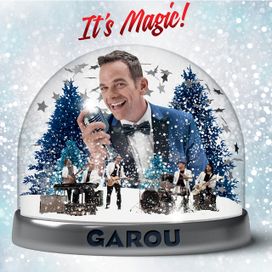 It's Magic - 2014 • Álbum