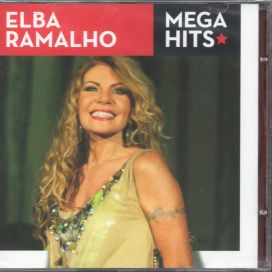 Mega Hits - 2015 • Coletânea