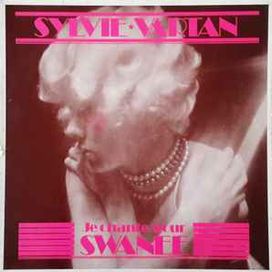 Je Chante Pour Swanee - 1974 • Álbum
