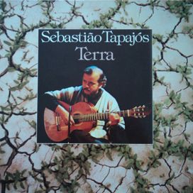 Terra  - 1979 • Álbum