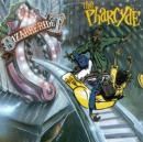 Bizarre Ride II - 2001 • Álbum
