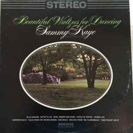 Beautiful Waltzes For Dancing - 1965 • Álbum