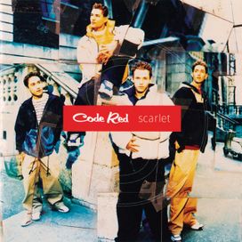 Scarlett - 1997 • Álbum