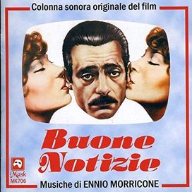 Buone Notizie - 1979 • Álbum