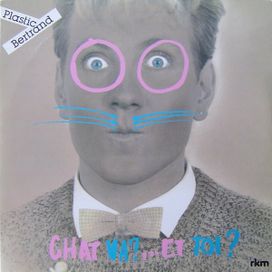 Chat va? et Toi? - 1983 • Álbum