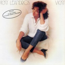 Vicky (1984) - 1984 • Álbum