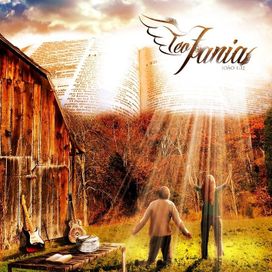 Teofania - Teofania