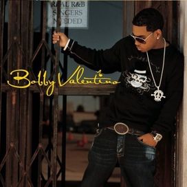 Bobby Valentino - 2005 • Álbum