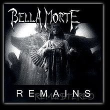 Remains  - 1997 • Álbum