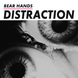 Distraction - 2014 • Álbum