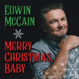 Merry Christmas, Baby - 2019 • Álbum