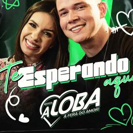 Te Esperando Aqui - 2024 • Single/EP