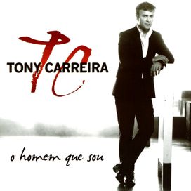 O Homem Que Sou - 2008 • Álbum