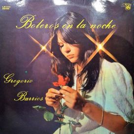 Boleros En La Noche  - 1977 • Álbum
