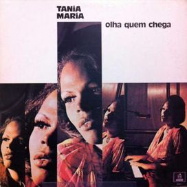 Olha Quem Chega - 1971 • Álbum