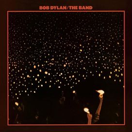 Before the Flood (feat. The Band) - 1974 • Álbum