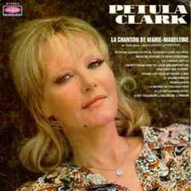 La Chanson de Marie-Madeleine - 1972 • Álbum