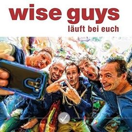 Läuft Bei Euch - 2015 • Álbum
