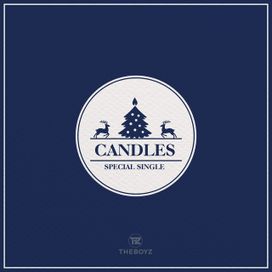 Candles - 2021 • Single/EP