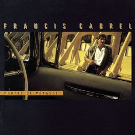 Photos De Voyages  - 1985 • Álbum