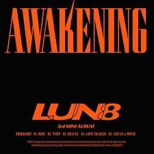 AWAKENING - 2024 • Sencillo/EP