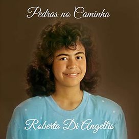Pedras No Caminho - 1989 • Álbum