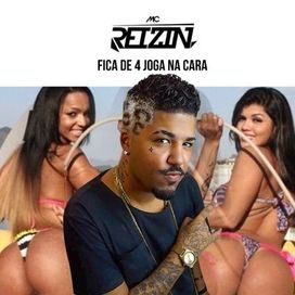 Fica de 4 Joga Na Cara - 2018 • Sencillo/EP
