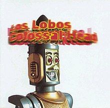 Colossal Head - 1996 • Álbum