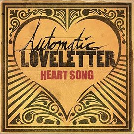 Heart Song - 2010 • Sencillo/EP
