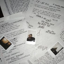 17 - 2017 • Álbum
