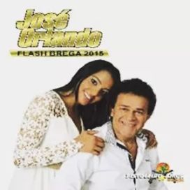 Flash Brega - 2015 • Álbum
