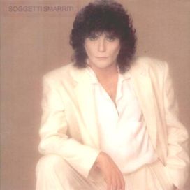 Soggetti Smarriti - 1986 • Álbum