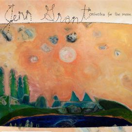 Orchestra for the Moon - 2006 • Álbum
