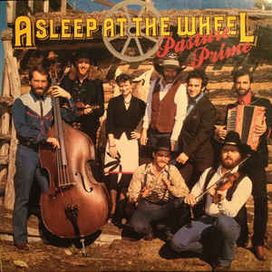 Pasture Prime - 1985 • Álbum