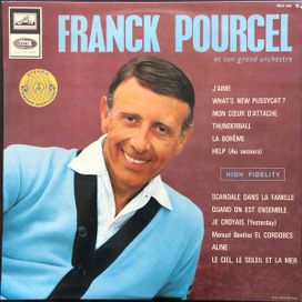 Amour, Danse Et Violons Nº 25 - 1965 • Álbum
