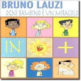 Ogni Bambino è Un Miracolo In Più - 2006 • Álbum