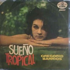 Sueño Tropical - 1961 • Álbum
