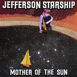 Mother Of The Sun - 2020 • Álbum