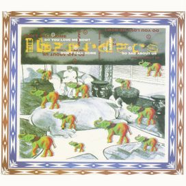 Safari - 1992 • Sencillo/EP