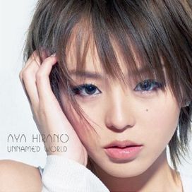Unnamed World - 2008 • Álbum