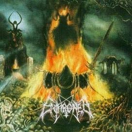 Armoured Bestial Hell - 2004 • Álbum