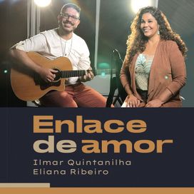 Enlace de Amor - 2021 • Single/EP