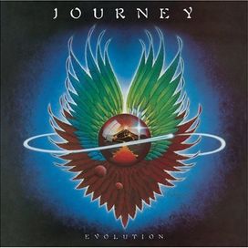 Evolution - 1979 • Álbum