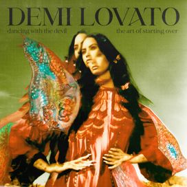 Dancing With The Devil... The Art Of Starting Over (Expanded Edition) - 2021 • Álbum