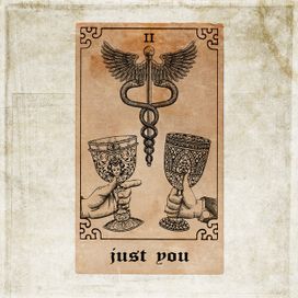 Just You - 2022 • Single/EP