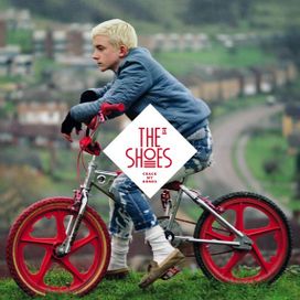 Crack My Bones - 2012 • Álbum