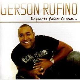 Enquanto Falam de Mim - 2010 • Álbum