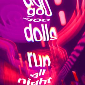 Run All Night - 2024 • Single/EP