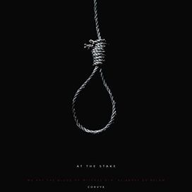 At the Stake - 2021 • Single/EP